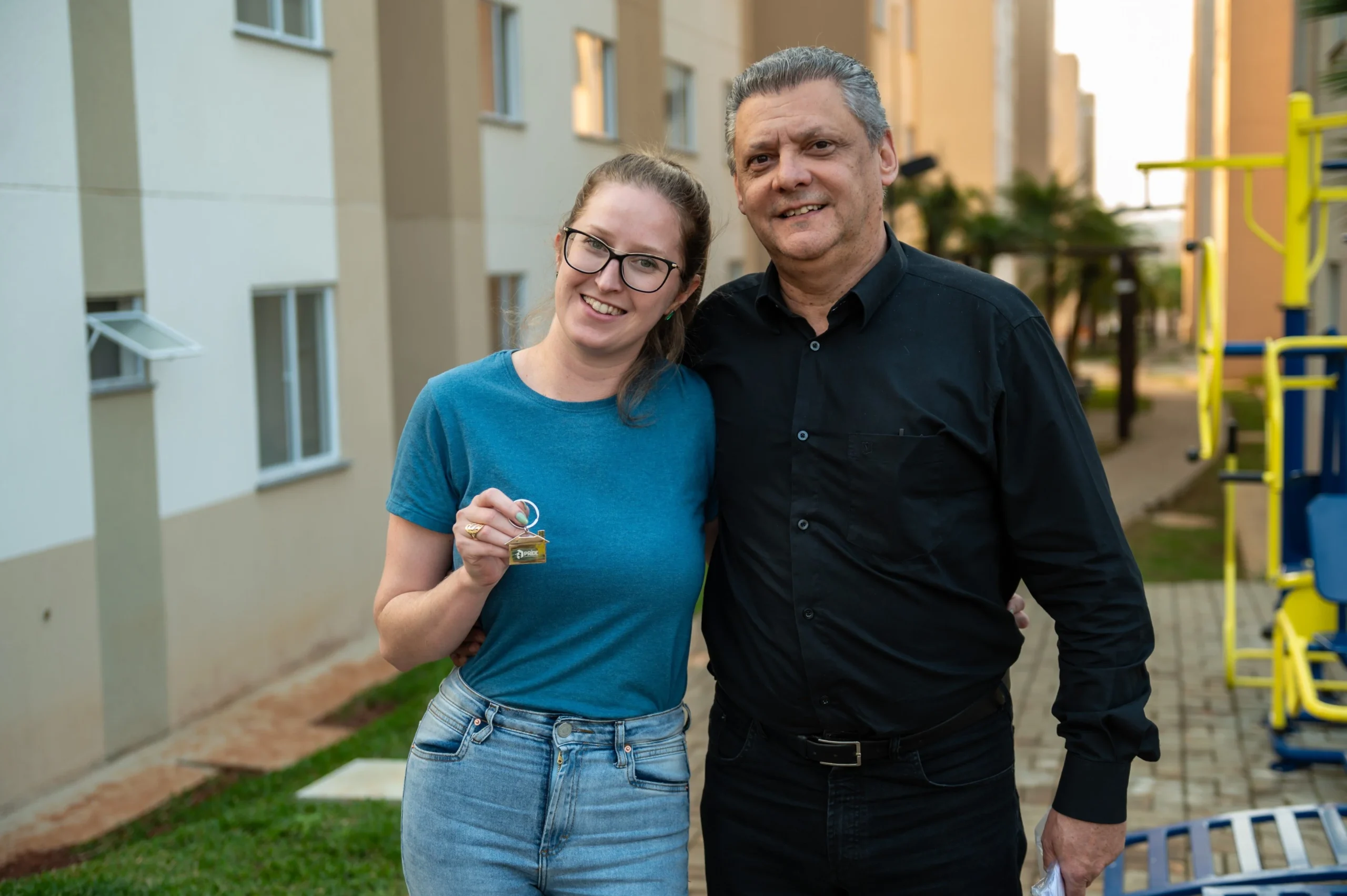 Área Social