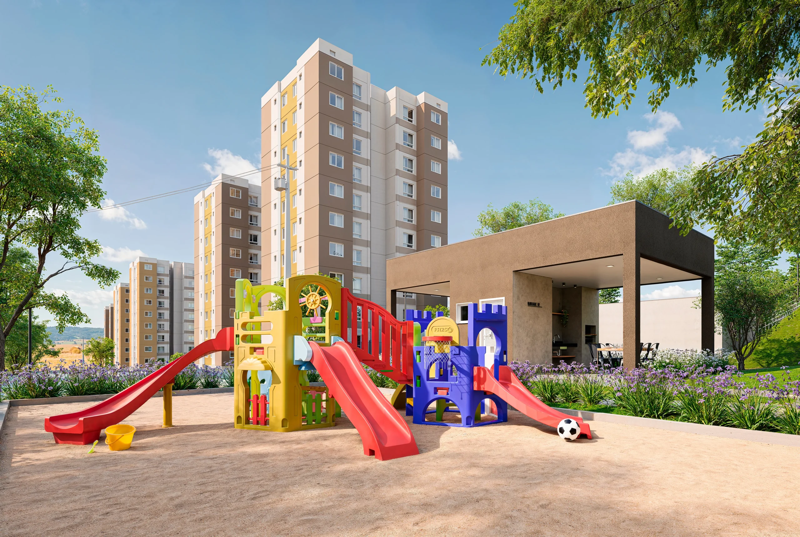Playground